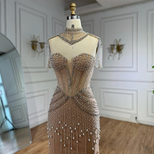 Akaber dress
