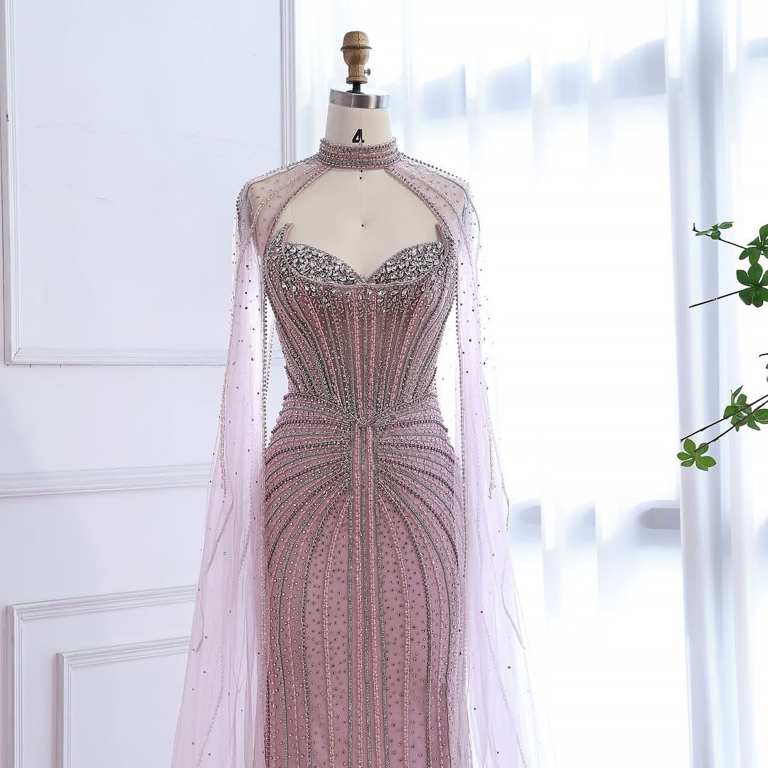 Akaber dress