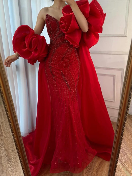 Akaber dress