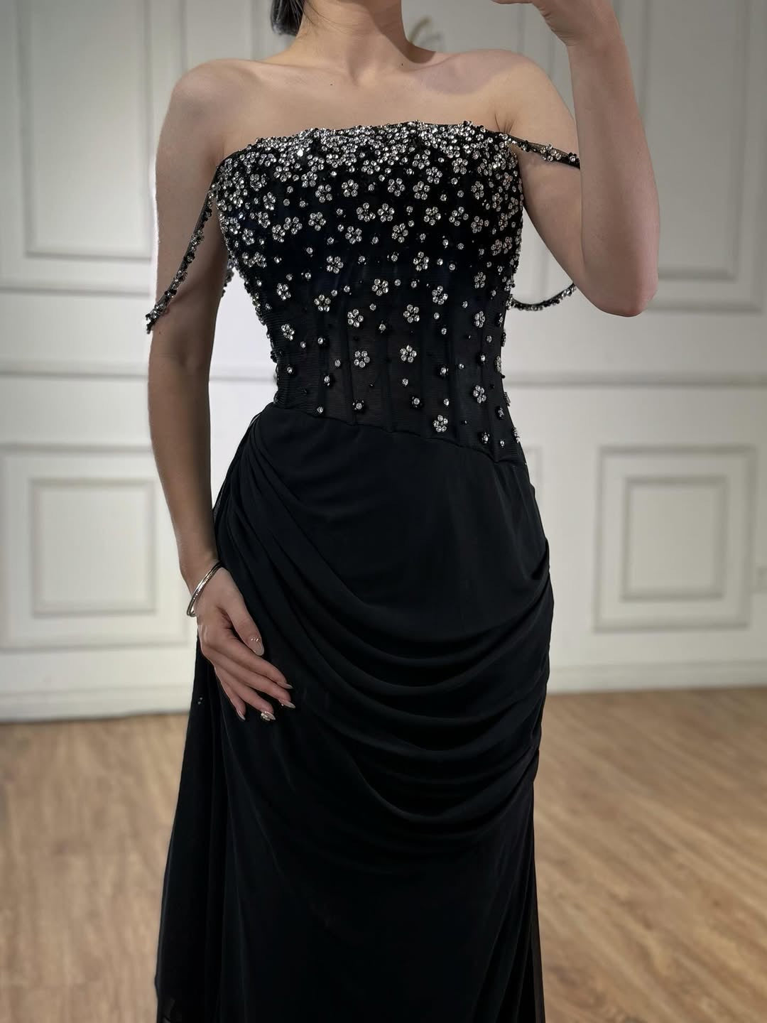 Akaber dress