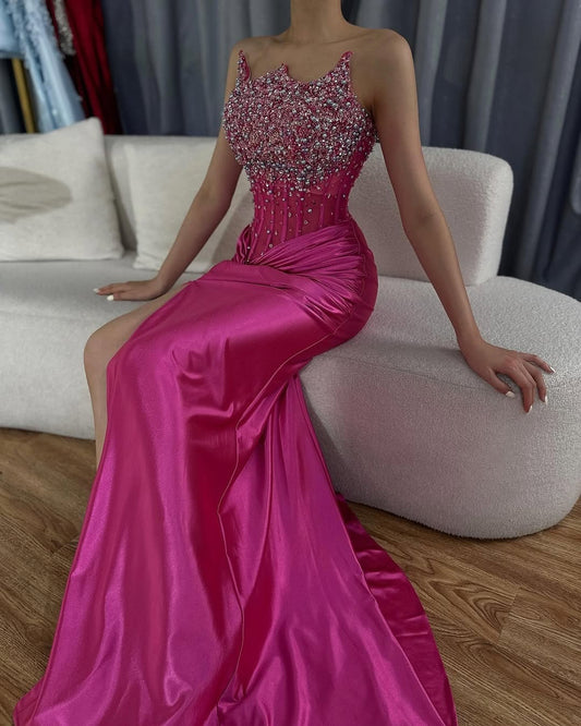 Akaber dress