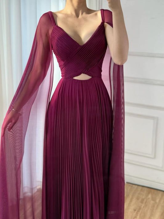 Akaber dress