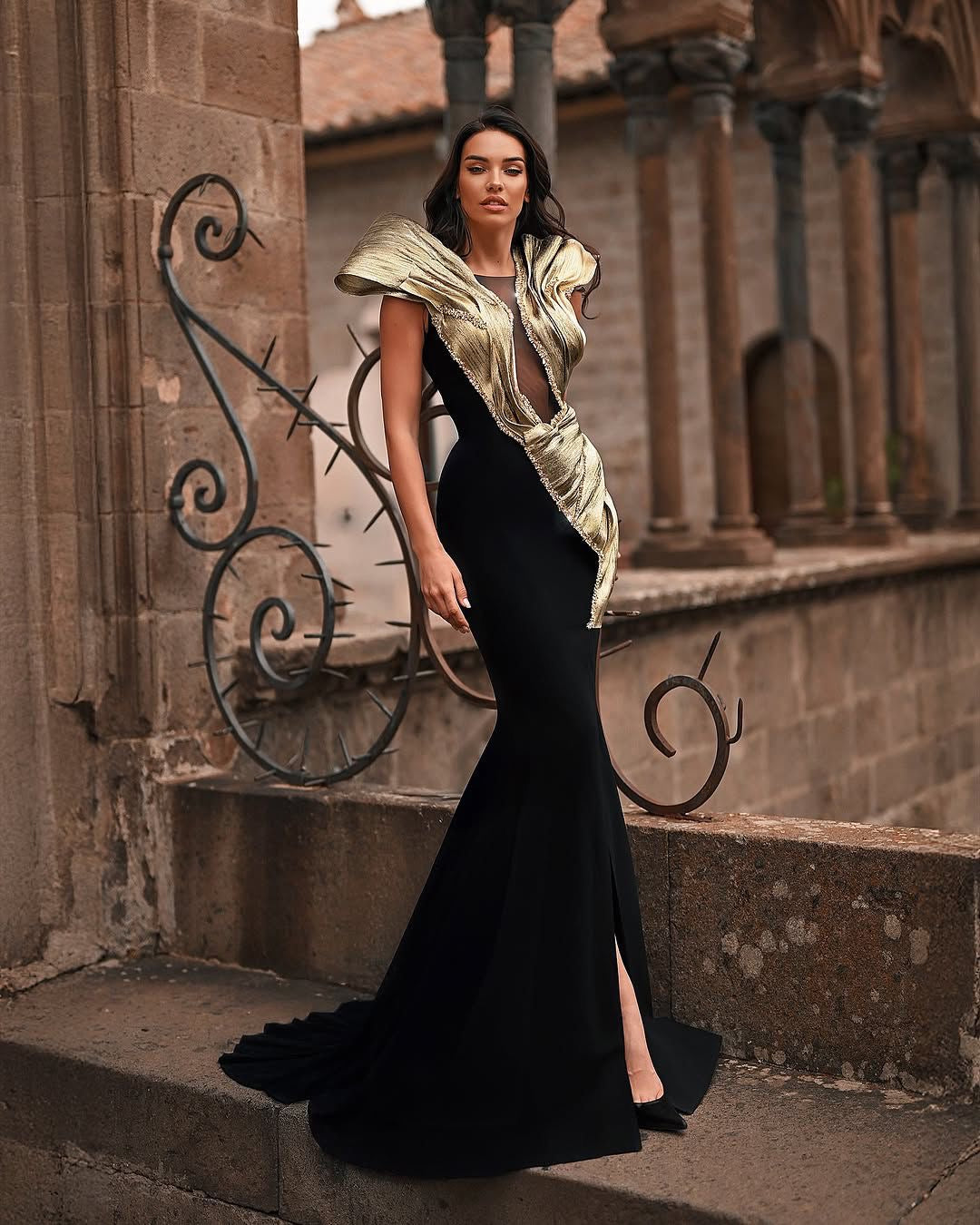 Haute couture