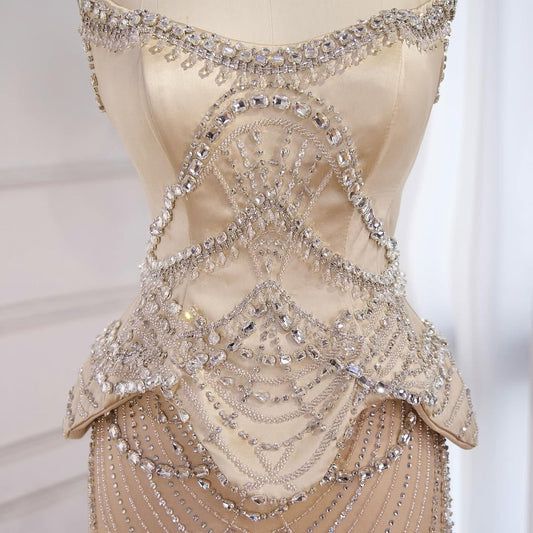 Akaber dress