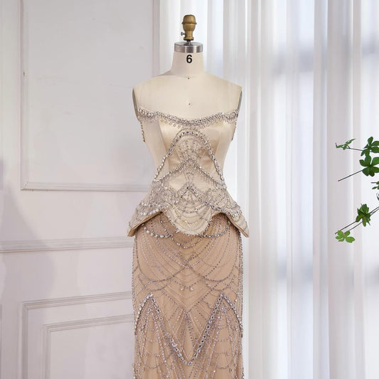 Akaber dress