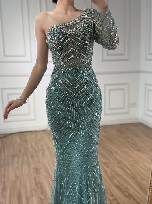 Akaber dress