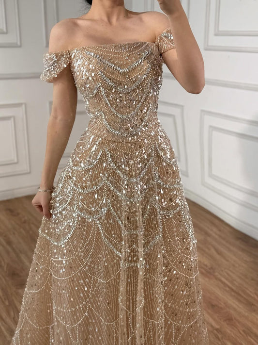 Akaber dress