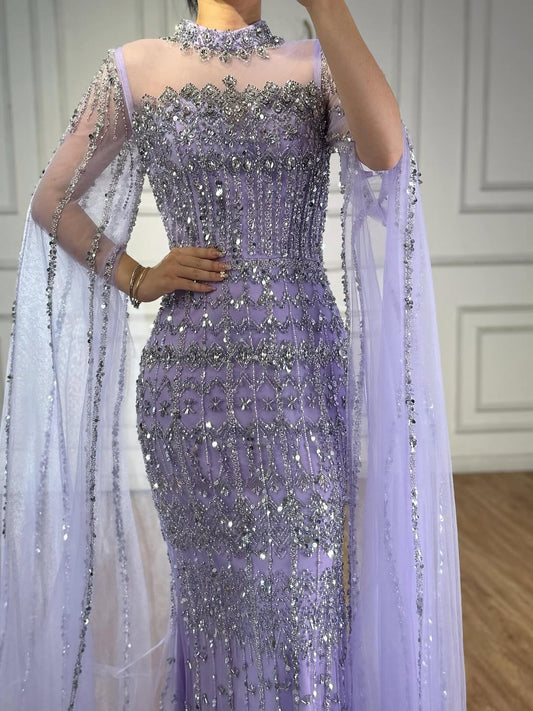 Akaber dress