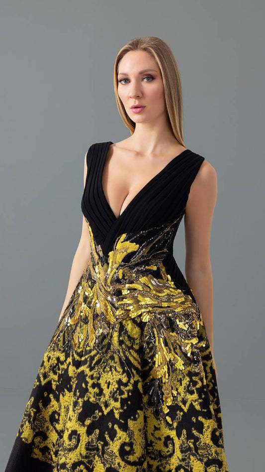 Haute couture