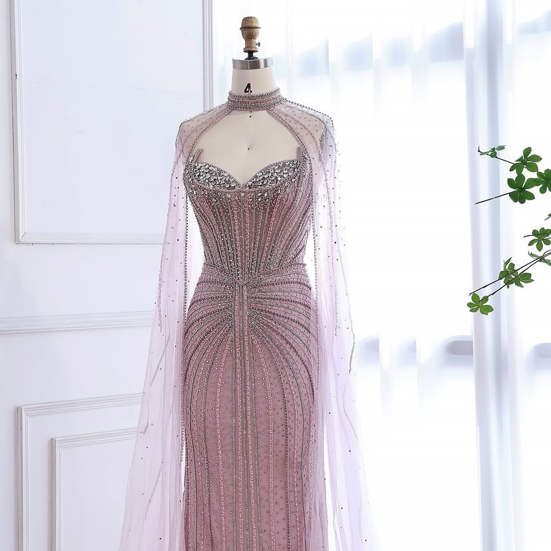 Akaber dress