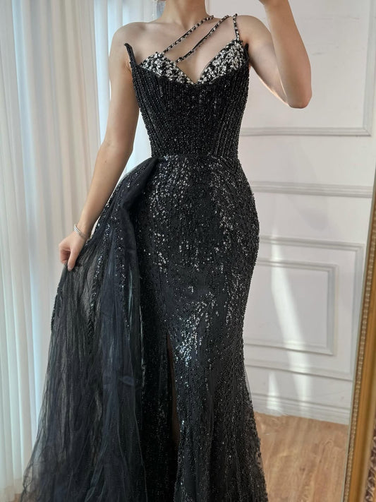 Akaber dress