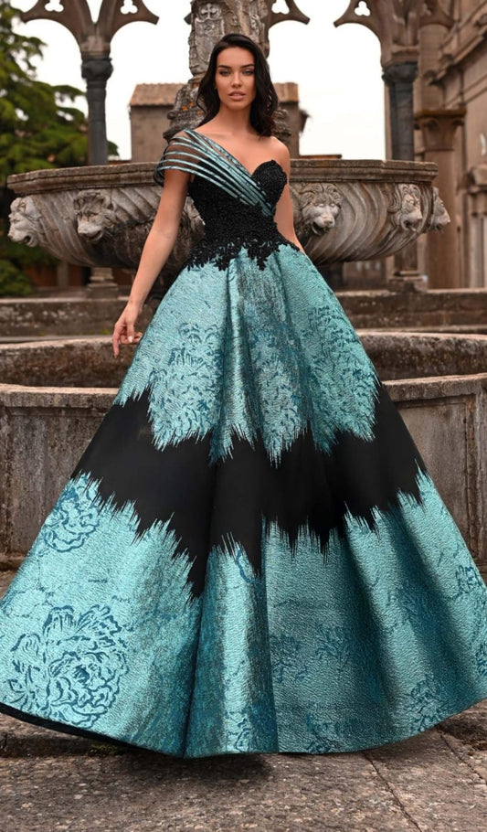 Haute couture