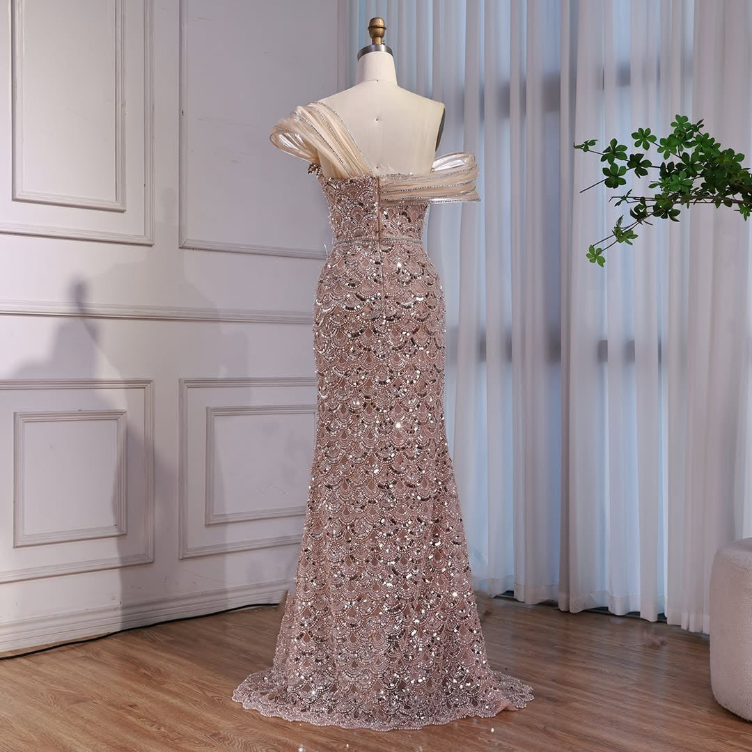 Akaber dress