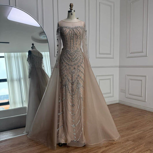 Akaber dress