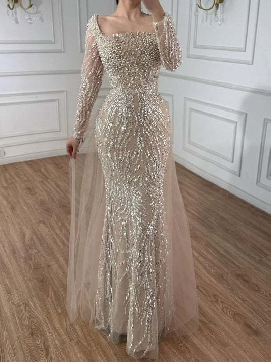 Akaber dress