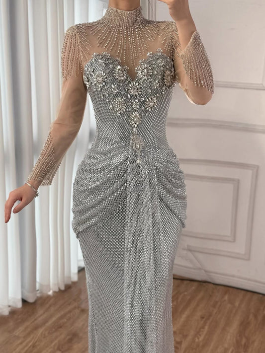 Akaber dress