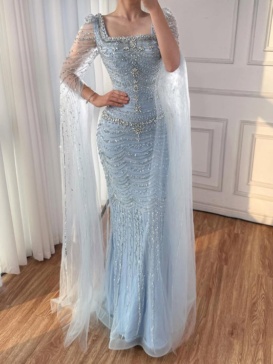 Akaber dress