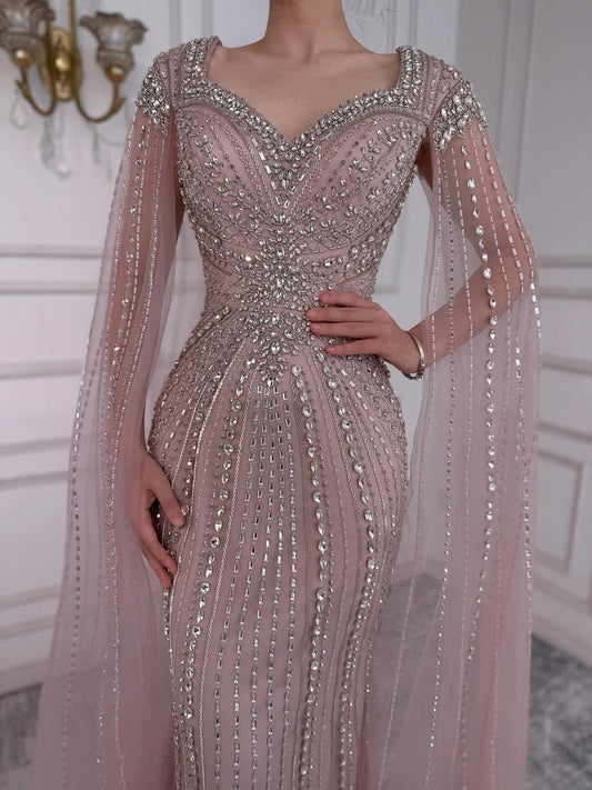 Akaber dress
