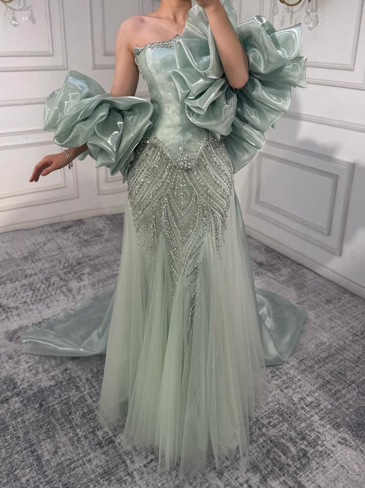 Akaber dress