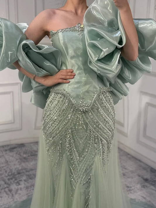 Akaber dress