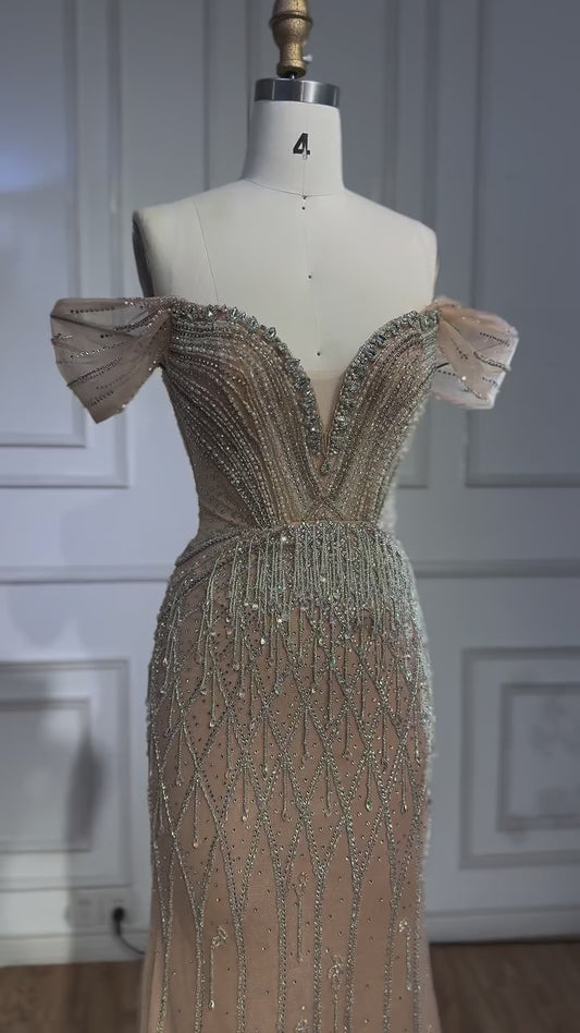 Akaber dress
