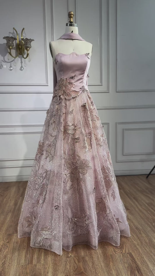 Akaber dress