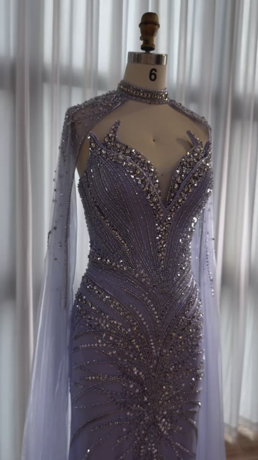 Akaber dress